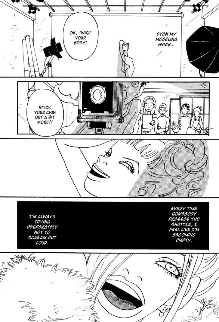 Helter Skelter Chapter 3 page 8 - Chapter 3