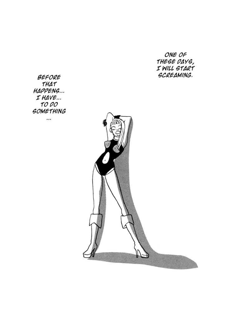 Helter Skelter Chapter 3 page 9 - Chapter 3