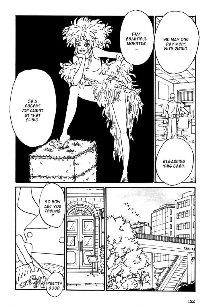 Helter Skelter Chapter 4 page 10 - Chapter 4