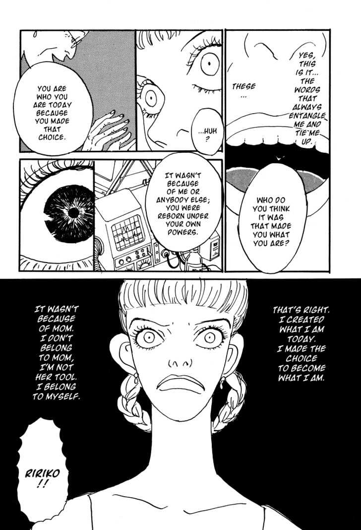 Helter Skelter Chapter 4 page 13 - Chapter 4