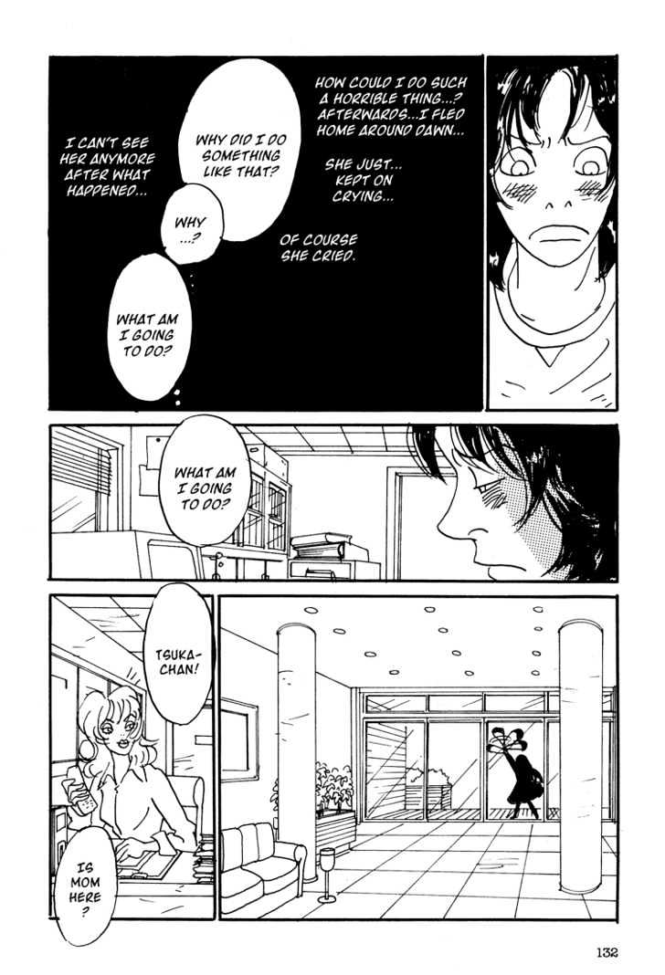Helter Skelter Chapter 4 page 20 - Chapter 4