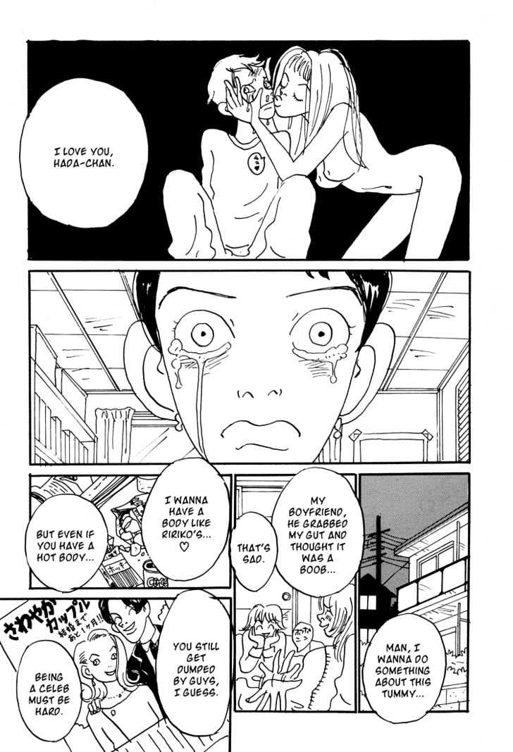Helter Skelter Chapter 4 page 25 - Chapter 4
