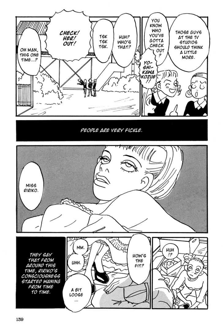 Helter Skelter Chapter 4 page 27 - Chapter 4