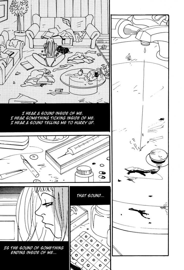 Helter Skelter Chapter 4 page 29 - Chapter 4