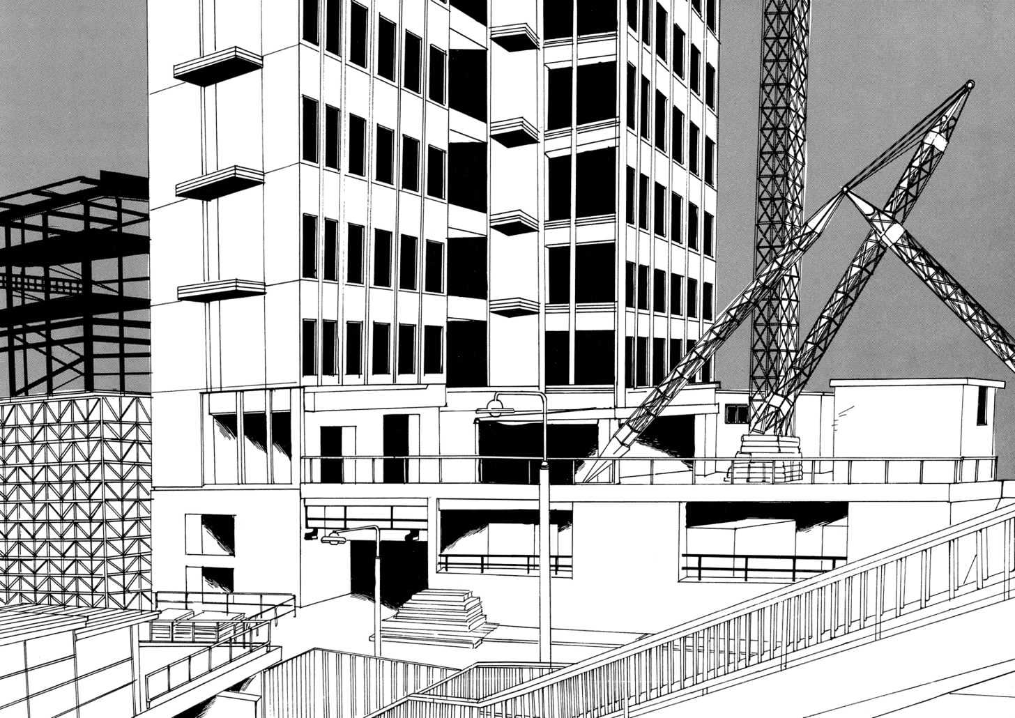 Helter Skelter Chapter 4 page 30 - Chapter 4