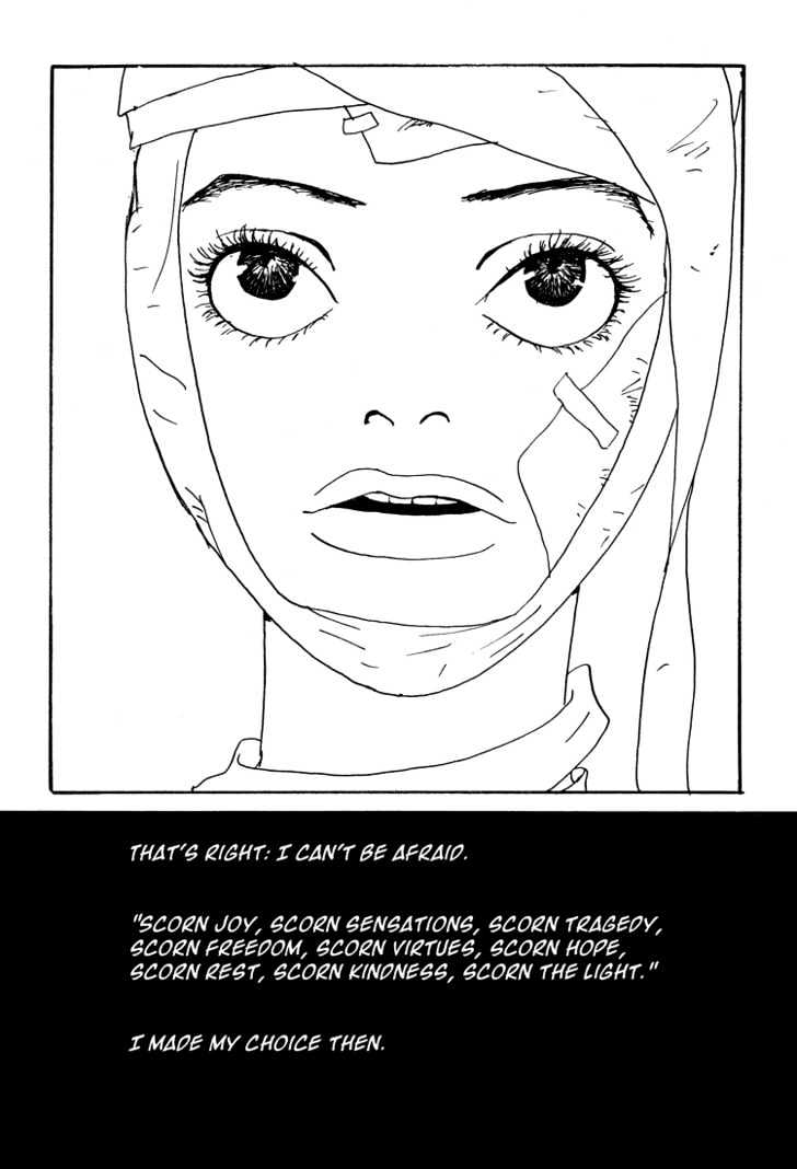 Helter Skelter Chapter 4 page 5 - Chapter 4
