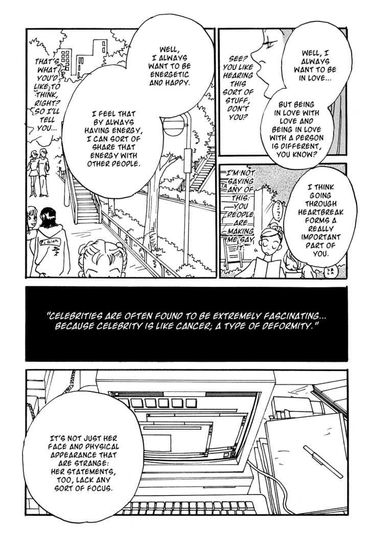 Helter Skelter Chapter 4 page 7 - Chapter 4