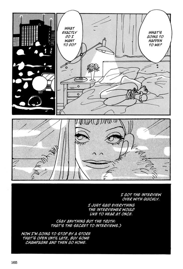 Helter Skelter Chapter 5 page 19 - Chapter 5