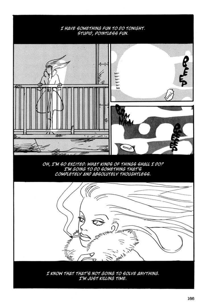 Helter Skelter Chapter 5 page 20 - Chapter 5