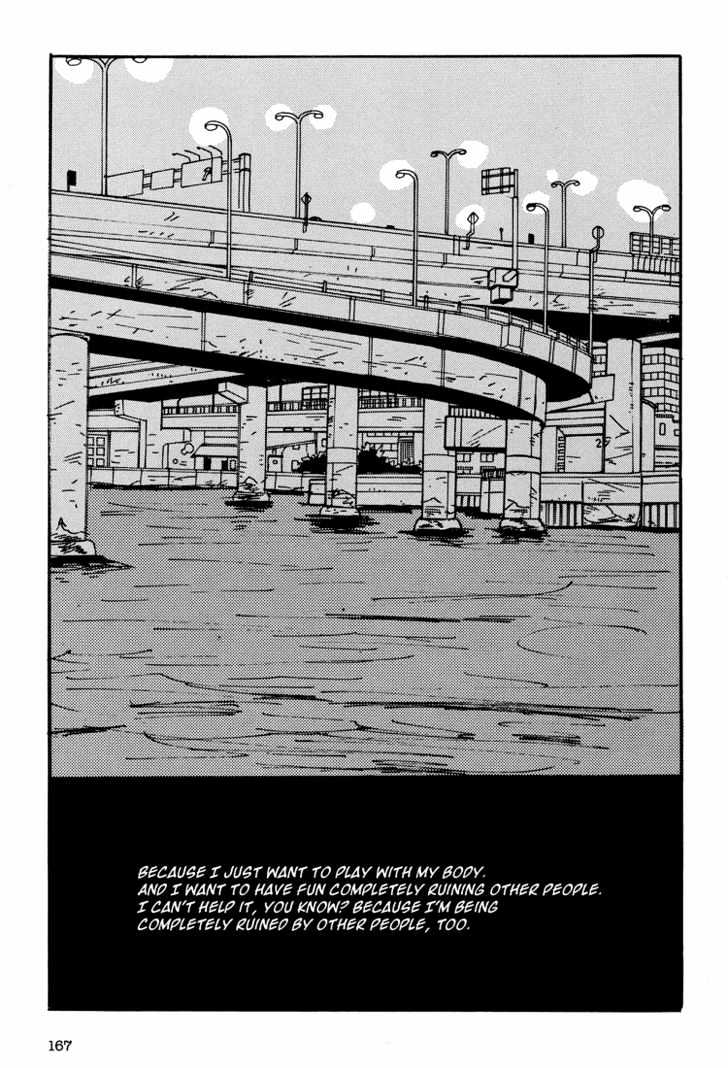 Helter Skelter Chapter 5 page 21 - Chapter 5