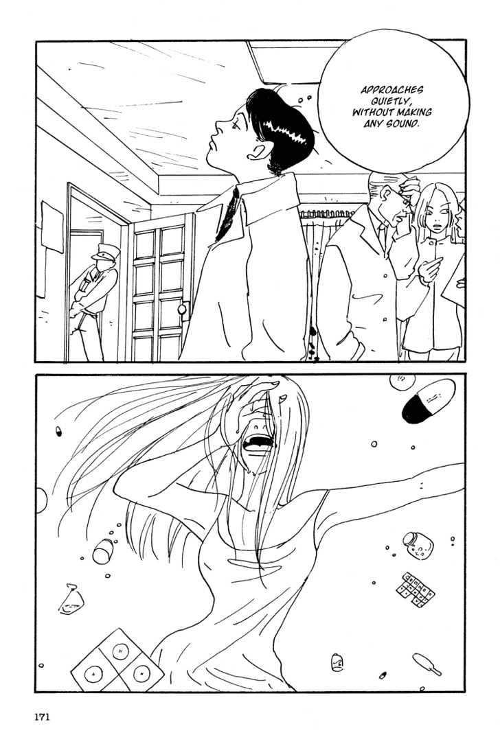 Helter Skelter Chapter 5 page 24 - Chapter 5