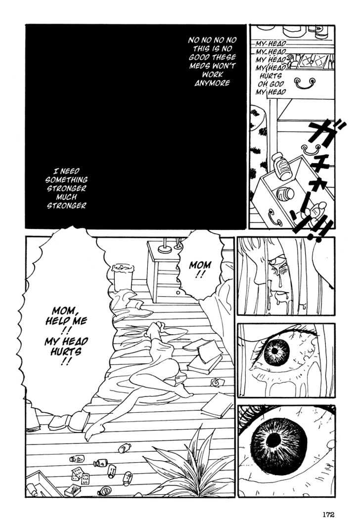 Helter Skelter Chapter 5 page 25 - Chapter 5