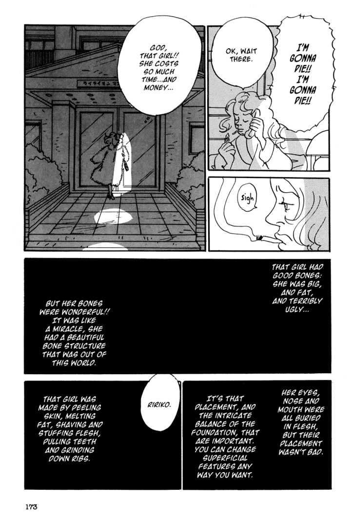 Helter Skelter Chapter 5 page 26 - Chapter 5
