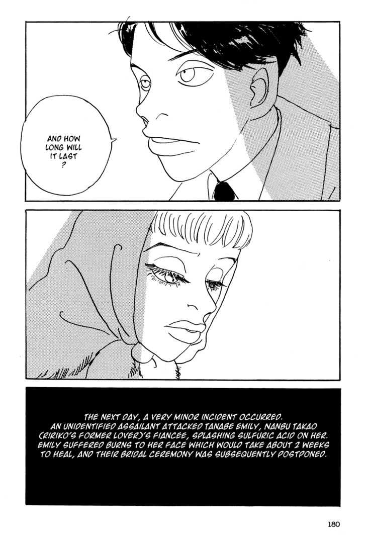 Helter Skelter Chapter 5 page 33 - Chapter 5