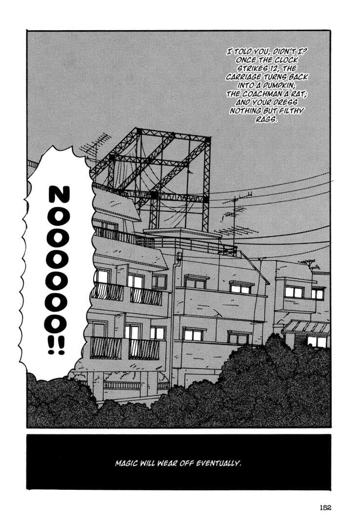 Helter Skelter Chapter 5 page 6 - Chapter 5