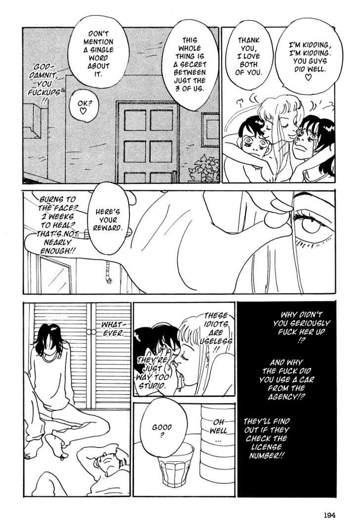 Helter Skelter Chapter 6 page 14 - Chapter 6
