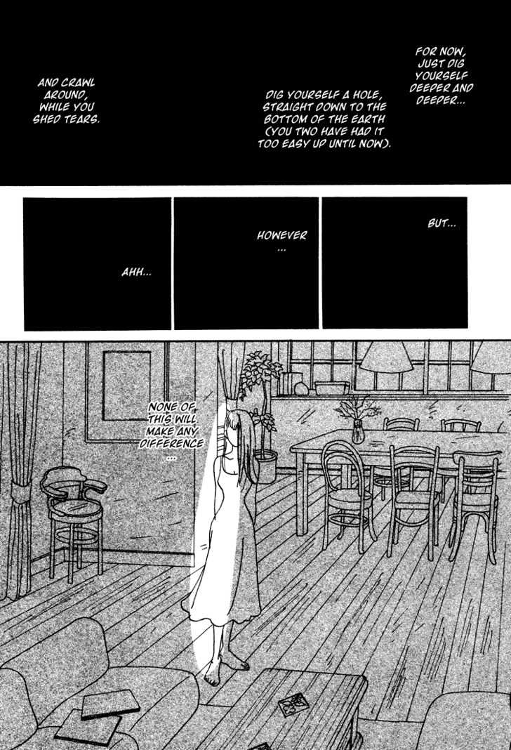Helter Skelter Chapter 6 page 15 - Chapter 6