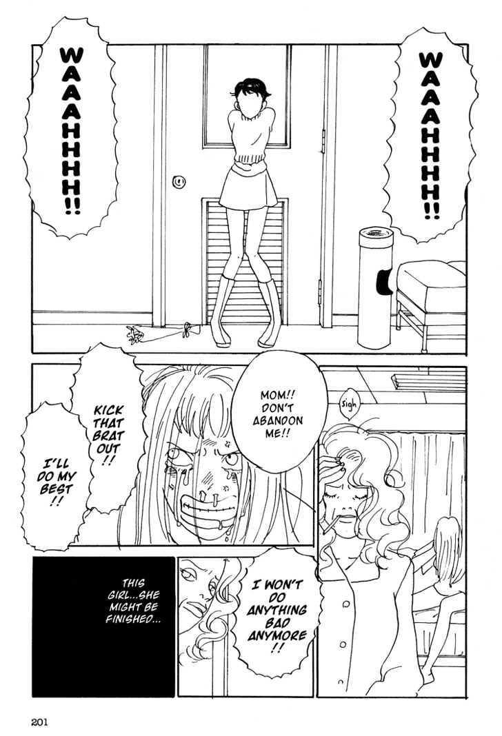 Helter Skelter Chapter 6 page 21 - Chapter 6