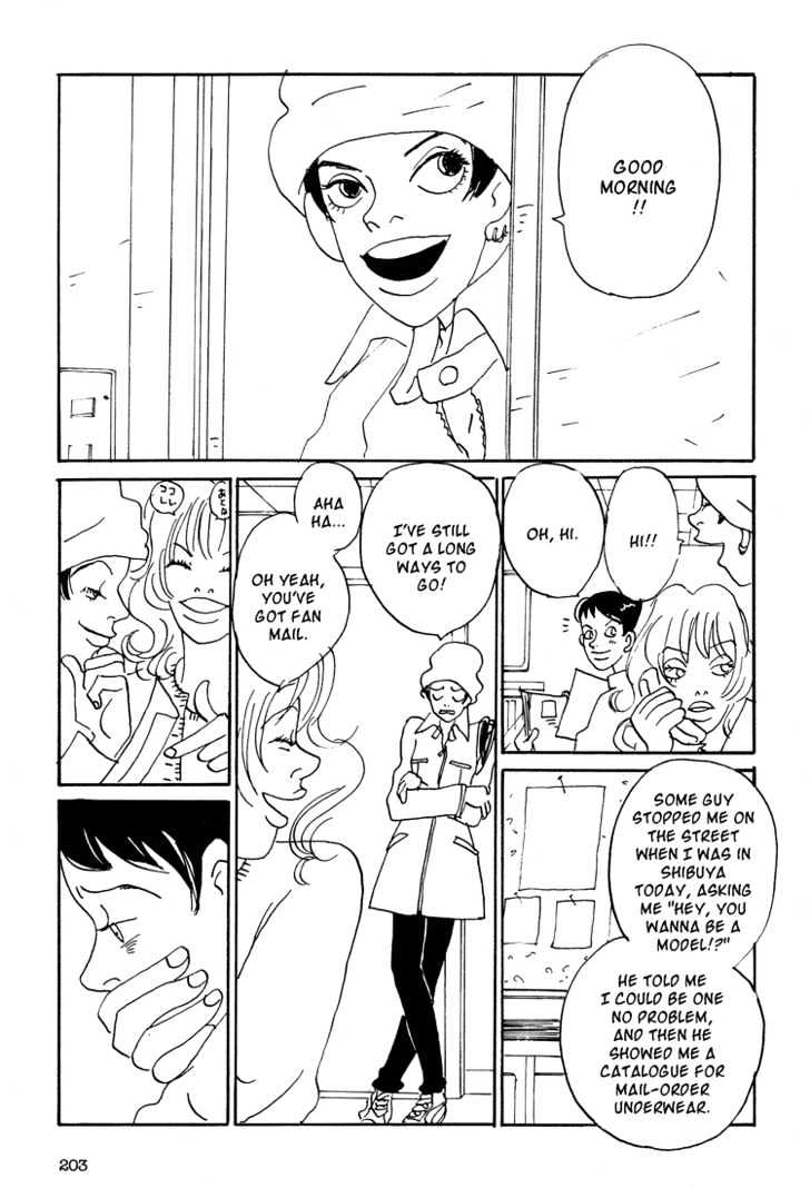 Helter Skelter Chapter 6 page 23 - Chapter 6