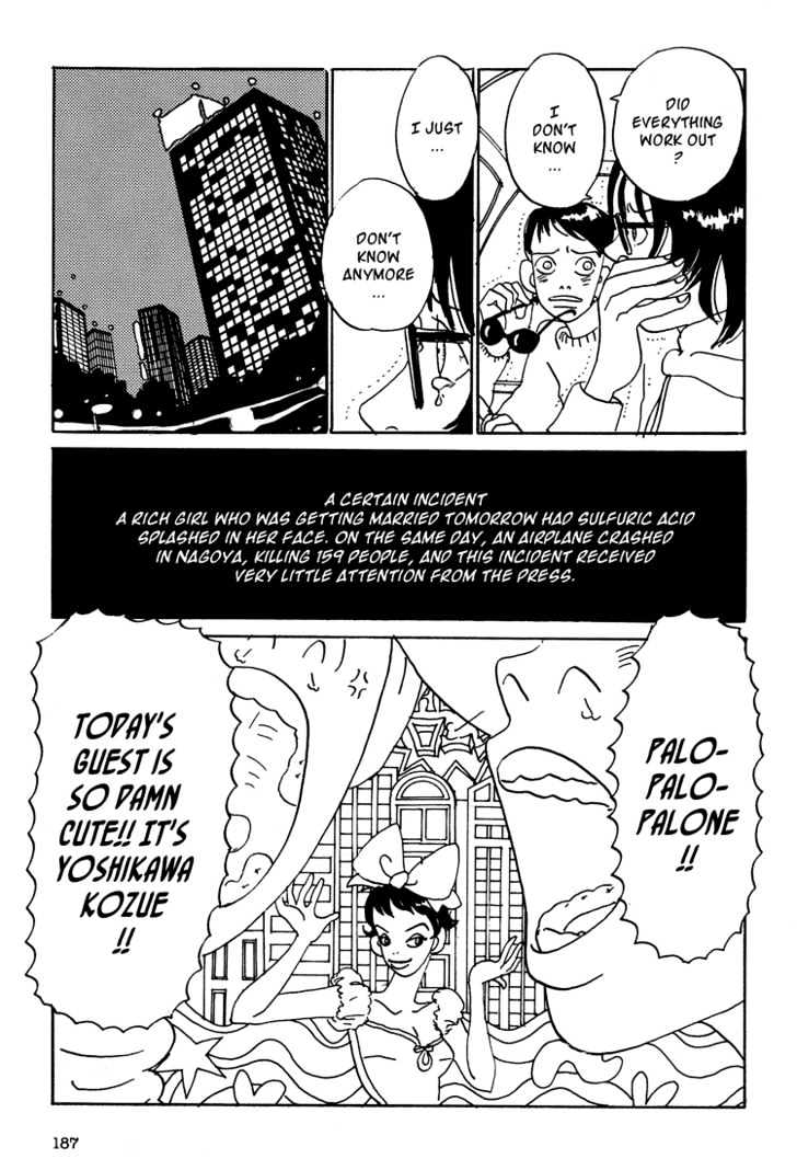Helter Skelter Chapter 6 page 7 - Chapter 6