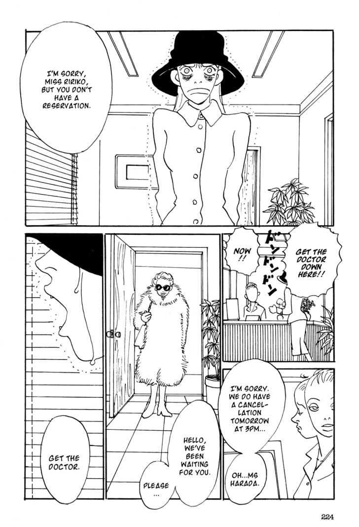 Helter Skelter Chapter 7 page 10 - Chapter 7