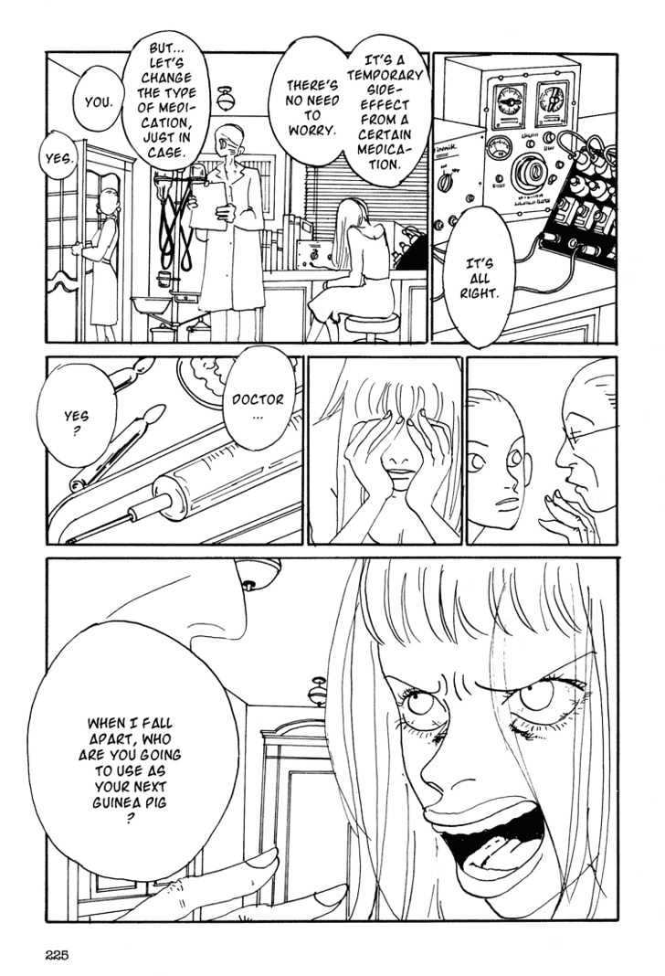 Helter Skelter Chapter 7 page 11 - Chapter 7