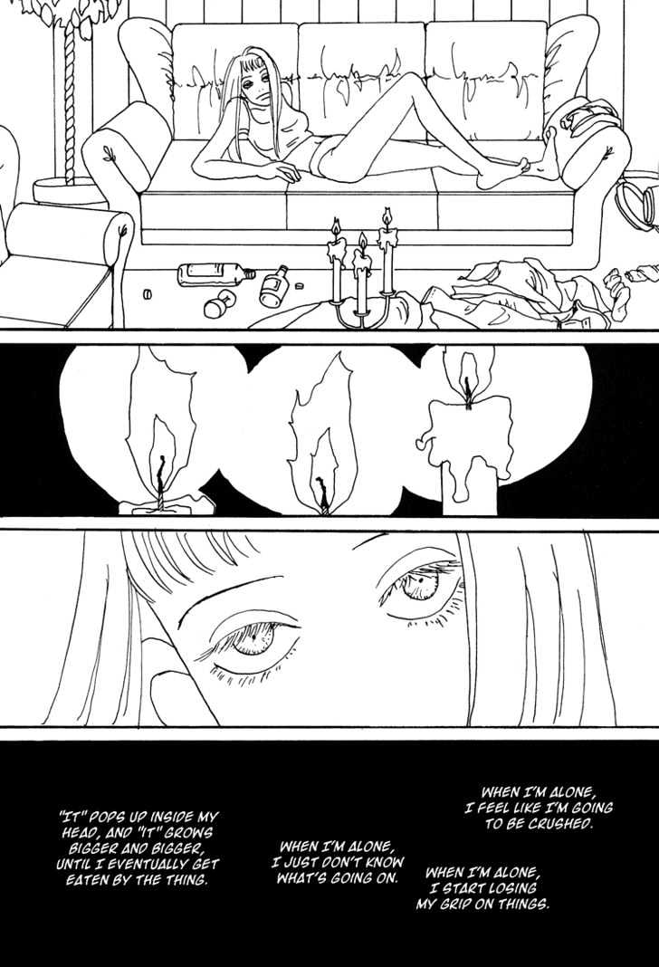 Helter Skelter Chapter 7 page 14 - Chapter 7