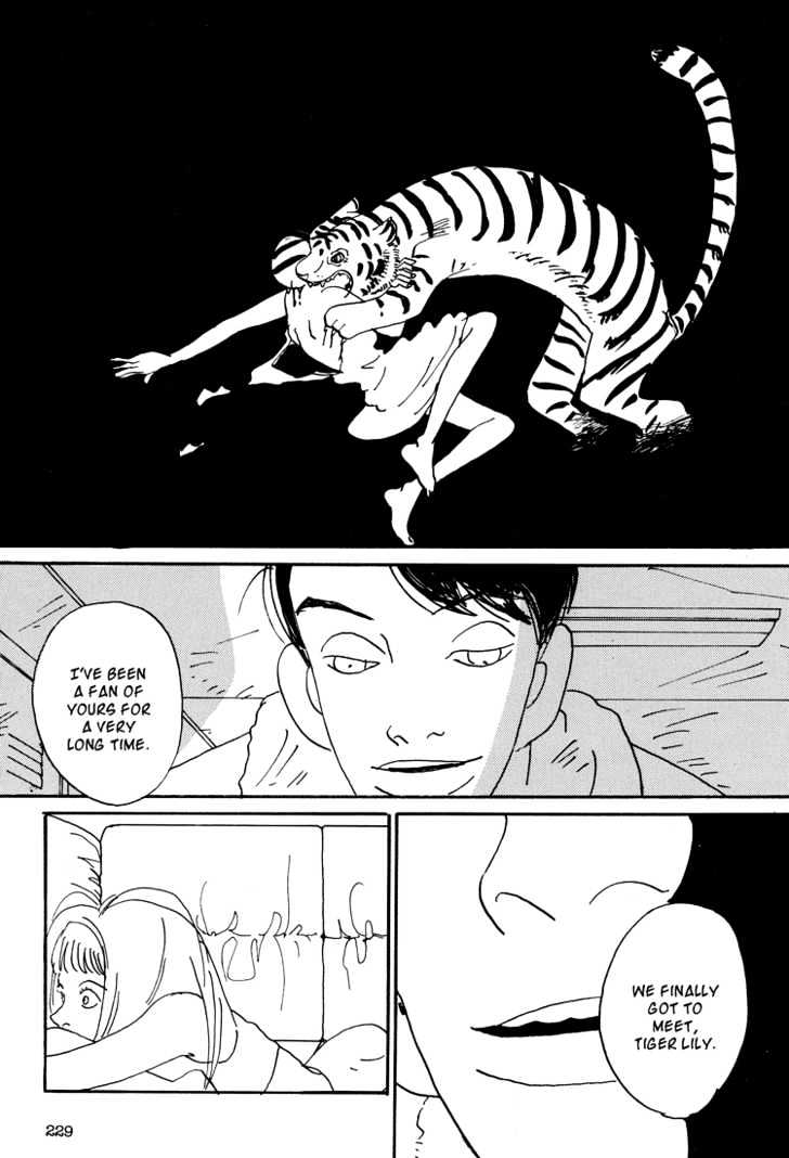 Helter Skelter Chapter 7 page 15 - Chapter 7