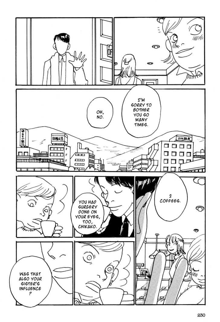 Helter Skelter Chapter 7 page 16 - Chapter 7