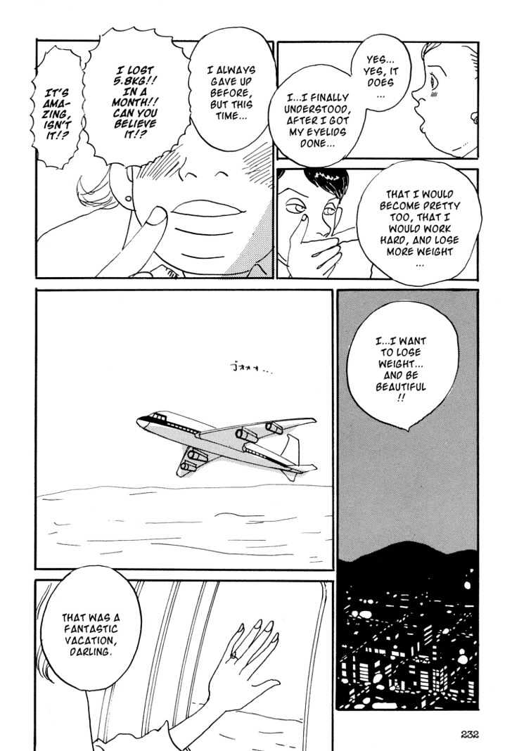 Helter Skelter Chapter 7 page 18 - Chapter 7