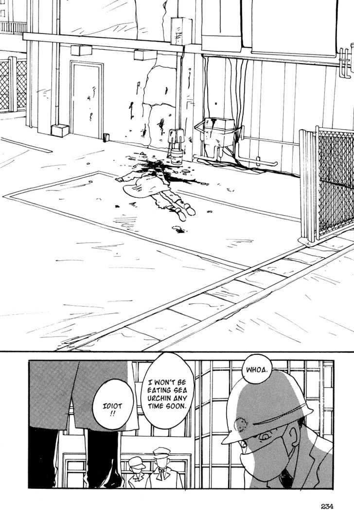 Helter Skelter Chapter 7 page 20 - Chapter 7