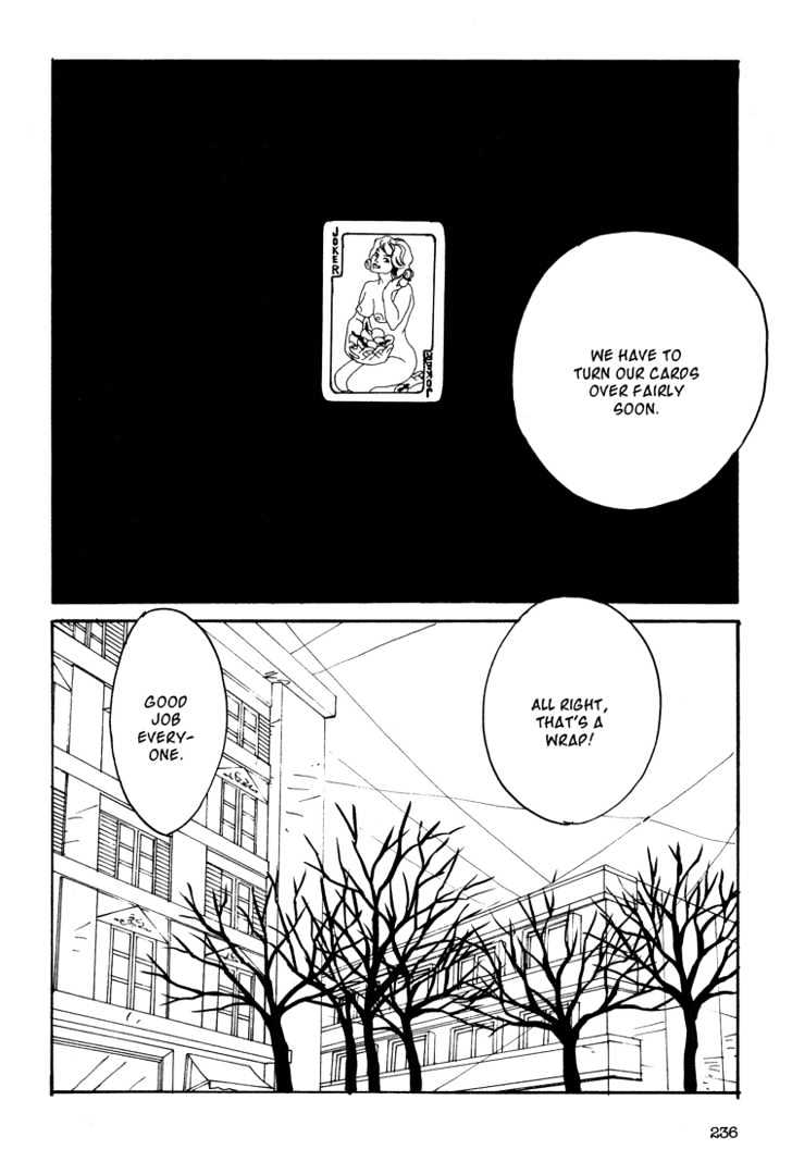 Helter Skelter Chapter 7 page 22 - Chapter 7