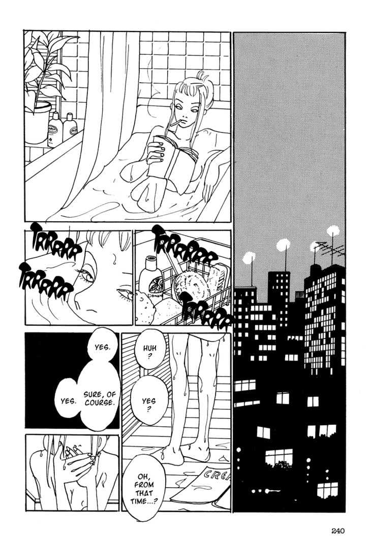 Helter Skelter Chapter 7 page 26 - Chapter 7