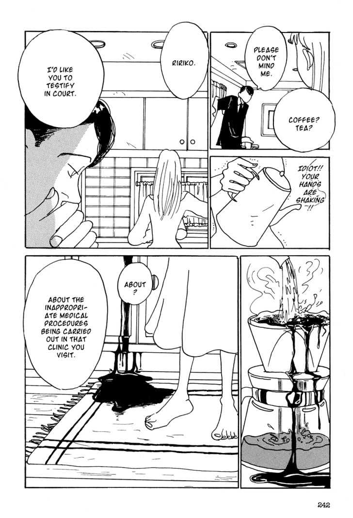 Helter Skelter Chapter 7 page 28 - Chapter 7