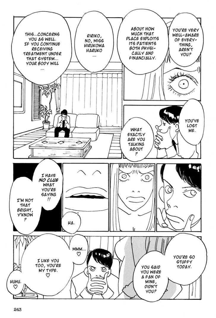 Helter Skelter Chapter 7 page 29 - Chapter 7