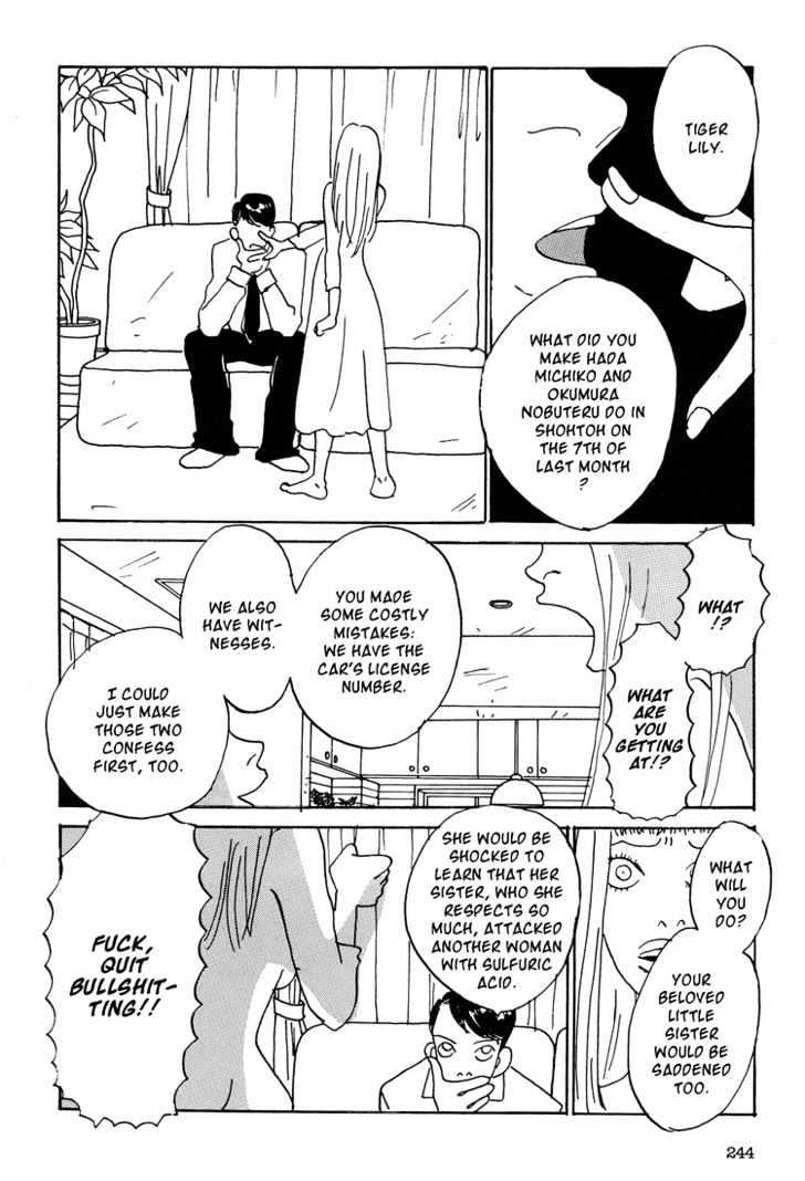 Helter Skelter Chapter 7 page 30 - Chapter 7
