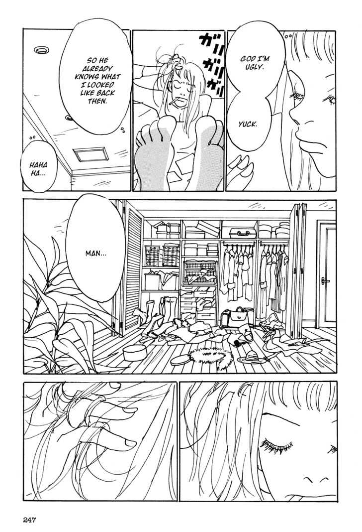 Helter Skelter Chapter 7 page 33 - Chapter 7