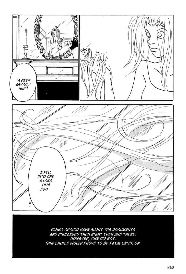 Helter Skelter Chapter 7 page 34 - Chapter 7