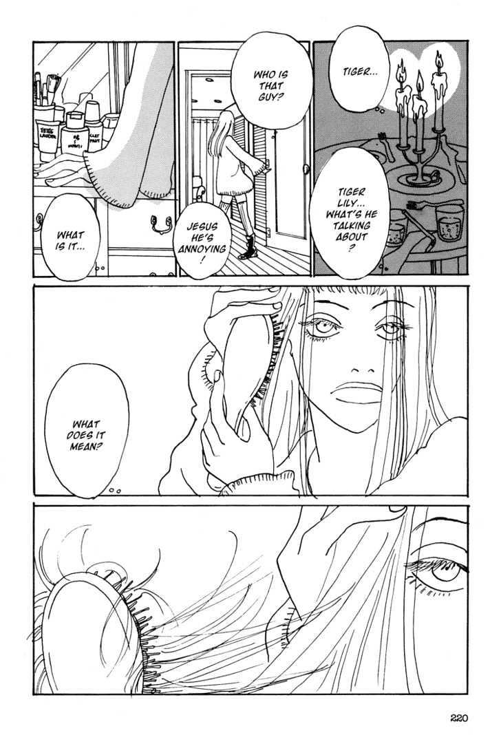 Helter Skelter Chapter 7 page 6 - Chapter 7