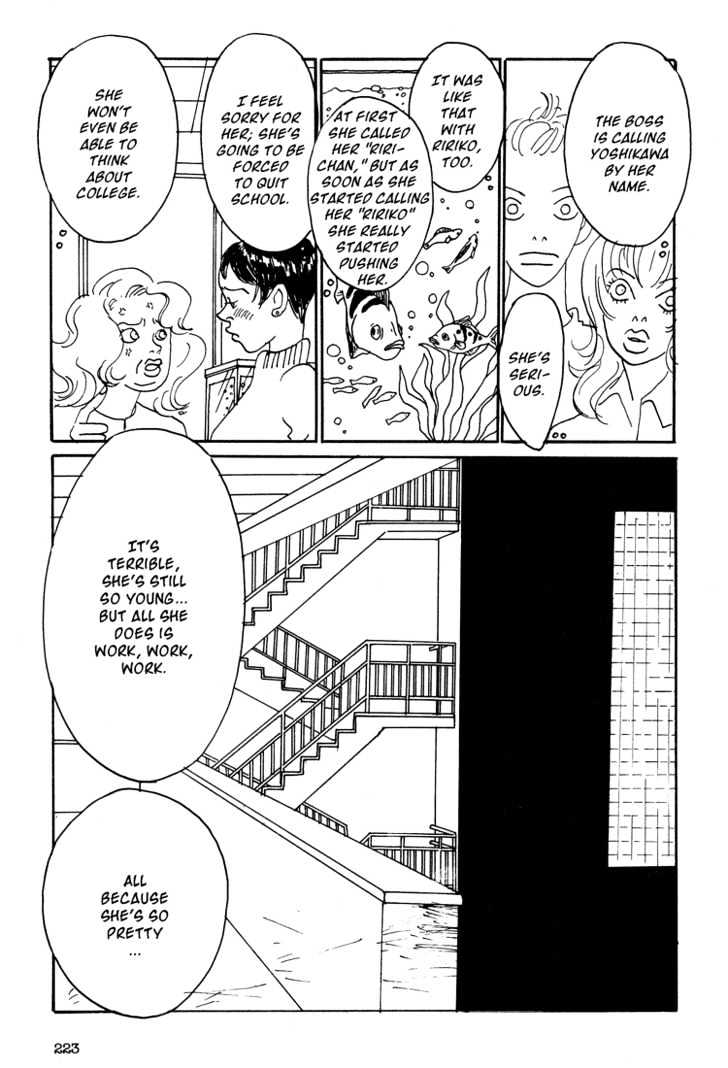 Helter Skelter Chapter 7 page 9 - Chapter 7