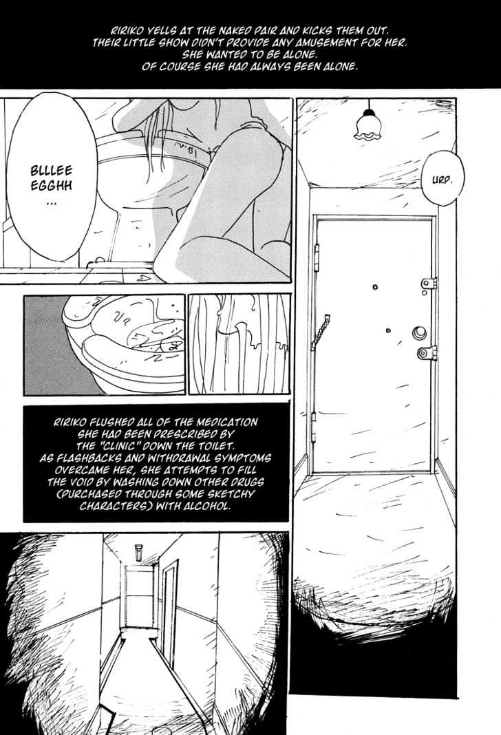 Helter Skelter Chapter 8 page 11 - Chapter 8