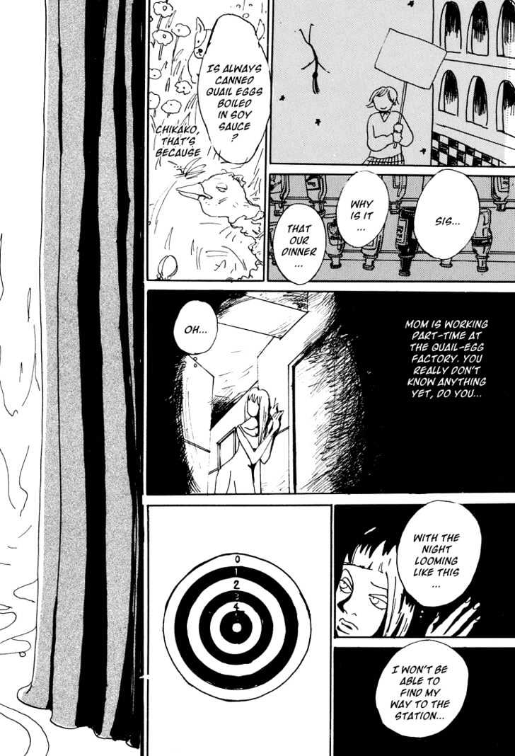 Helter Skelter Chapter 8 page 13 - Chapter 8