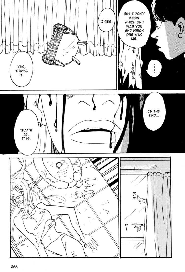 Helter Skelter Chapter 8 page 16 - Chapter 8