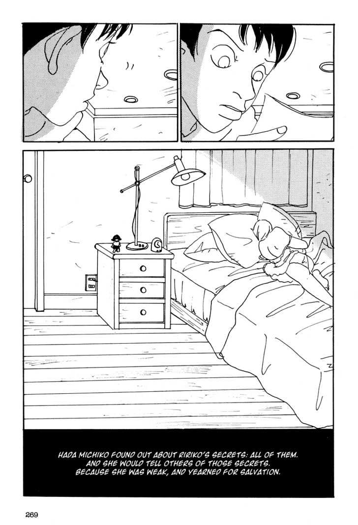 Helter Skelter Chapter 8 page 20 - Chapter 8