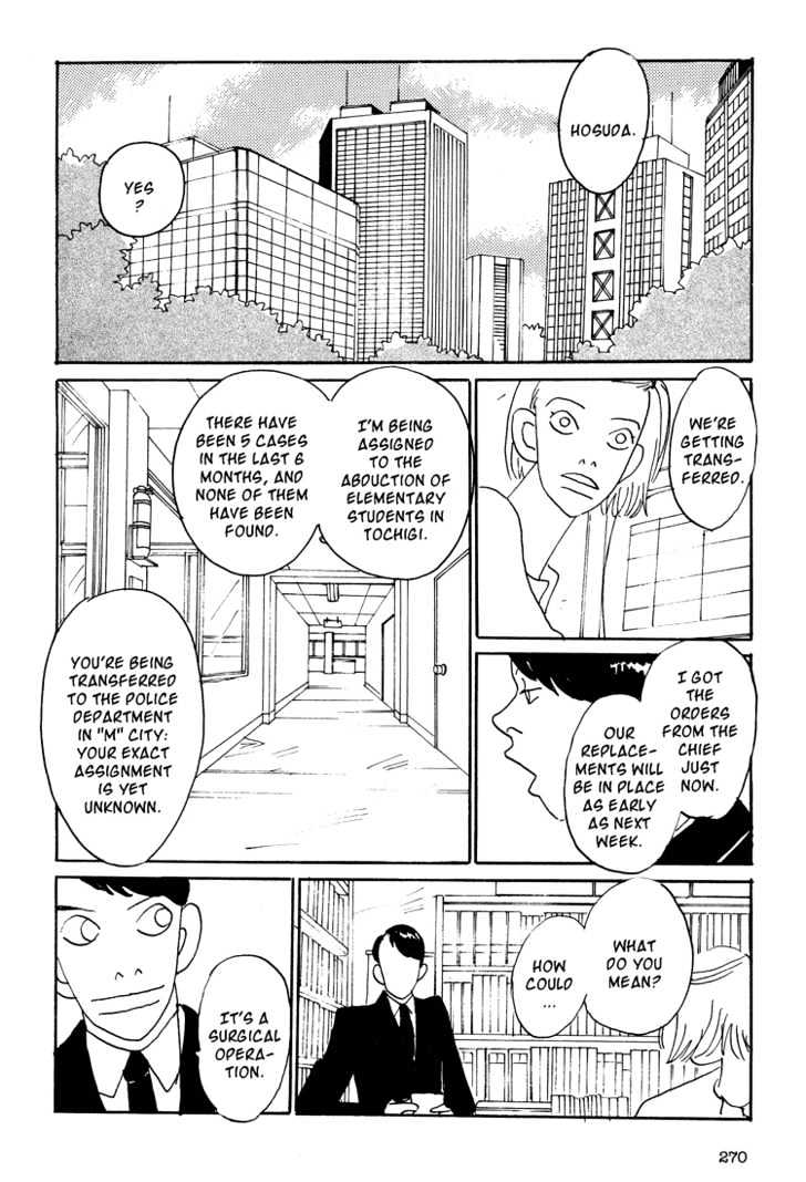 Helter Skelter Chapter 8 page 21 - Chapter 8