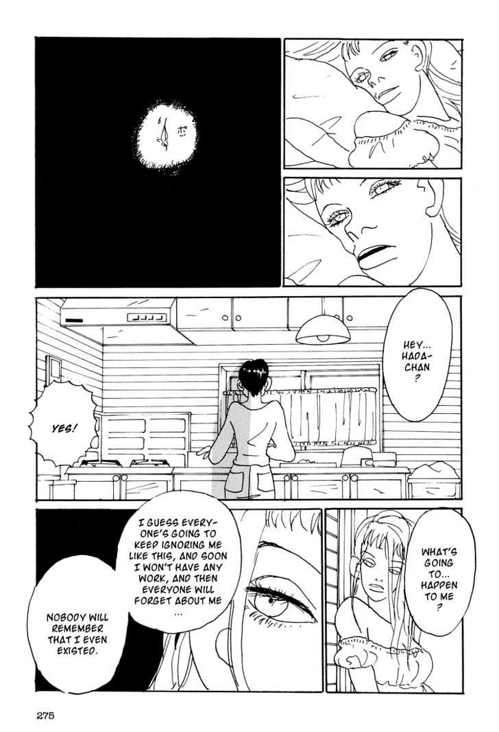 Helter Skelter Chapter 8 page 26 - Chapter 8