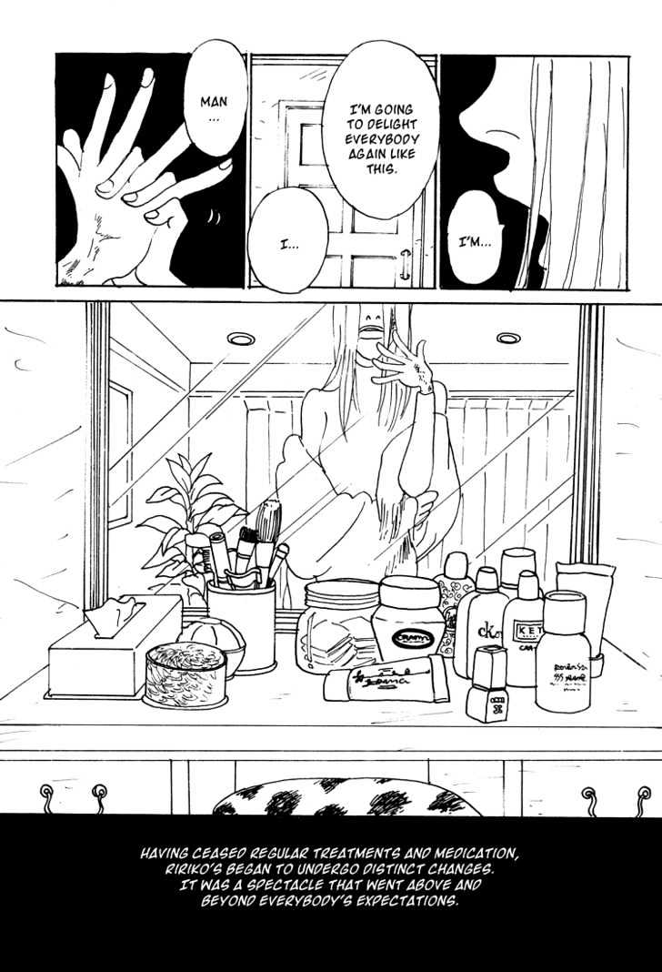Helter Skelter Chapter 8 page 33 - Chapter 8