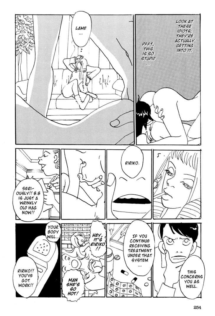 Helter Skelter Chapter 8 page 6 - Chapter 8
