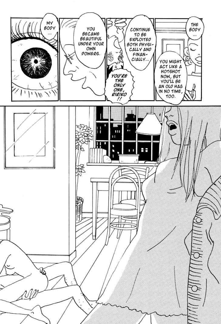 Helter Skelter Chapter 8 page 7 - Chapter 8