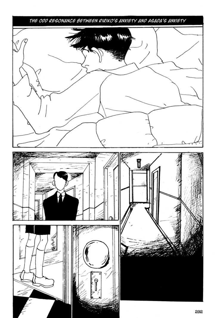 Helter Skelter Chapter 9 page 10 - Chapter 9